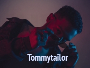 Tommytailor