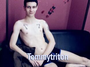Tommytriton