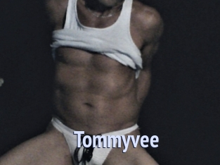 Tommyvee