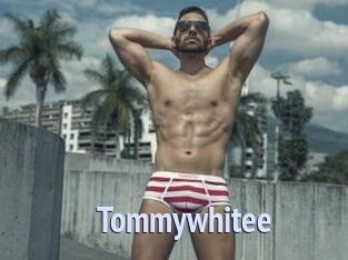 Tommywhitee