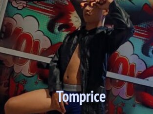 Tomprice