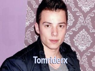 Tomriderx