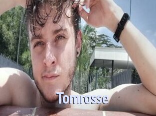 Tomrosse