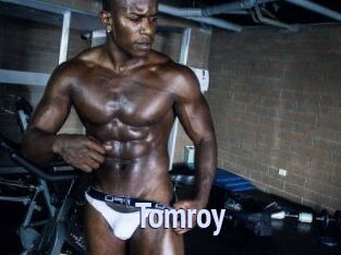 Tomroy