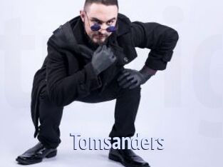 Tomsanders
