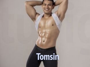 Tomsin