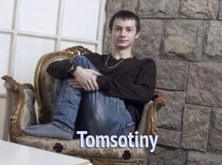 Tomsotiny