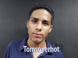 Tomsoyerhot
