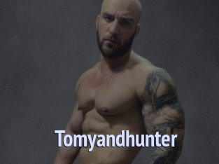 Tomyandhunter