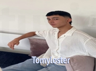 Tomyloster