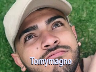 Tomymagno