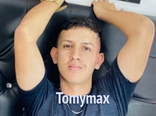 Tomymax