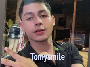 Tomysmile
