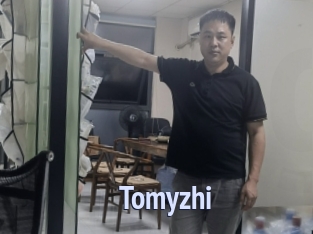 Tomyzhi