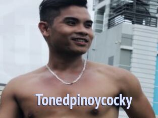 Tonedpinoycocky
