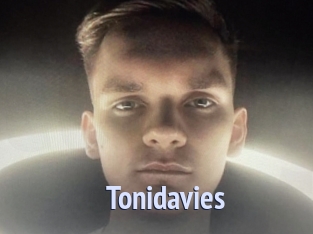 Tonidavies