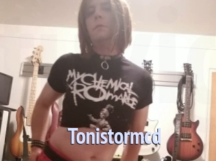 Tonistormcd