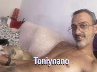 Toniynano