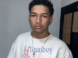 Tonnboy