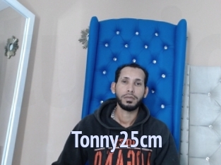 Tonny25cm