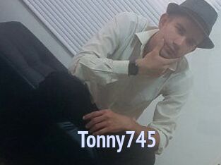 Tonny745