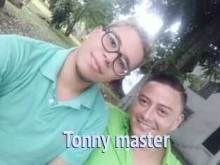 Tonny_master