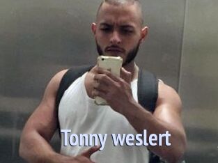 Tonny_weslert