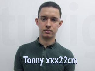Tonny_xxx22cm