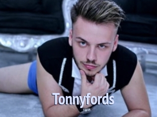 tonnyfords Tube video gay