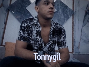 Tonnygil