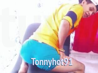 Tonnyhot91