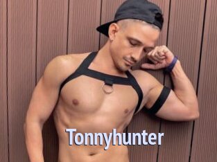 Tonnyhunter