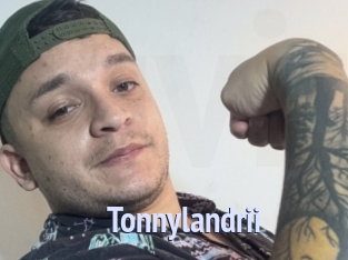 Tonnylandrii