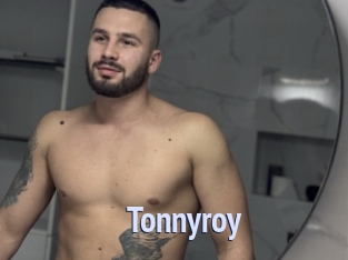 Tonnyroy