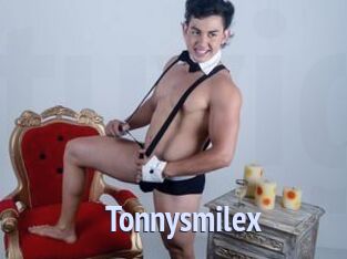 Tonnysmilex