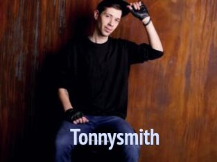 Tonnysmith