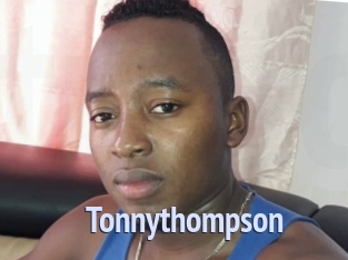 Tonnythompson
