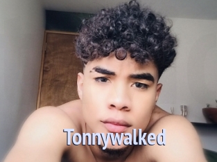 Tonnywalked