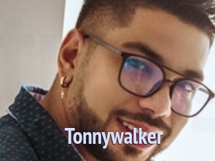 Tonnywalker