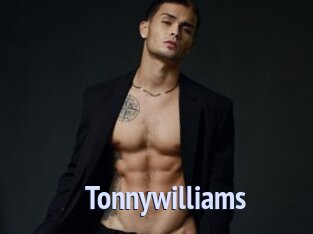 Tonnywilliams