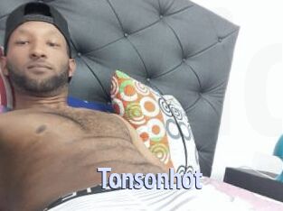 Tonsonhot