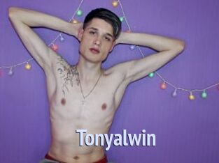 Tonyalwin