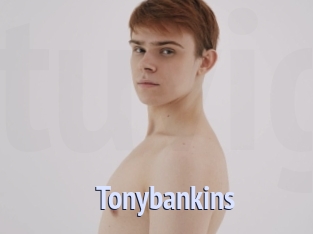 Tonybankins