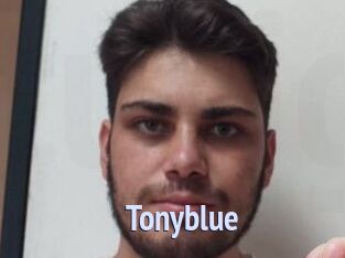 Tonyblue