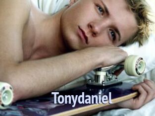 Tonydaniel