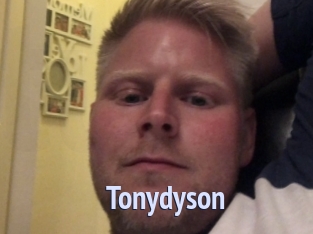 Tonydyson