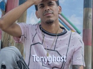 Tonyghost