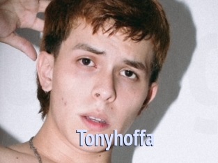 Tonyhoffa
