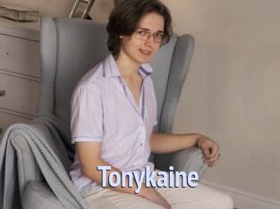 Tonykaine