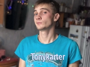 Tonykarter